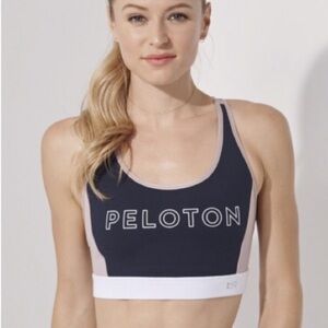 Splits59 Peloton Sports Bra
